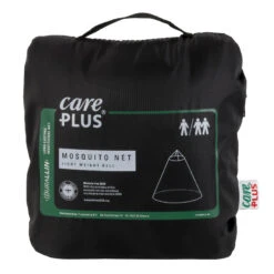 Care Plus Mosquito Net - Light Weight Bell Durallin - Impregnated