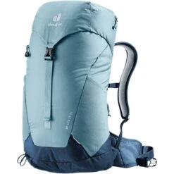 Deuter AC Lite 28 SL Women's Backpack - Lake-ink