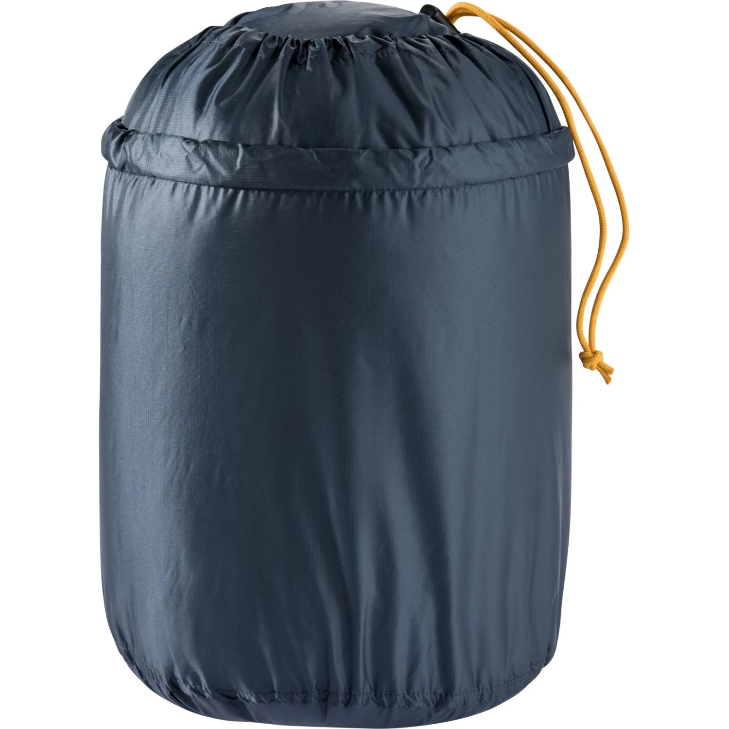 Deuter Astro 500 SQ Sleeping Bag - Zip Left - Ink-marine - Image 6