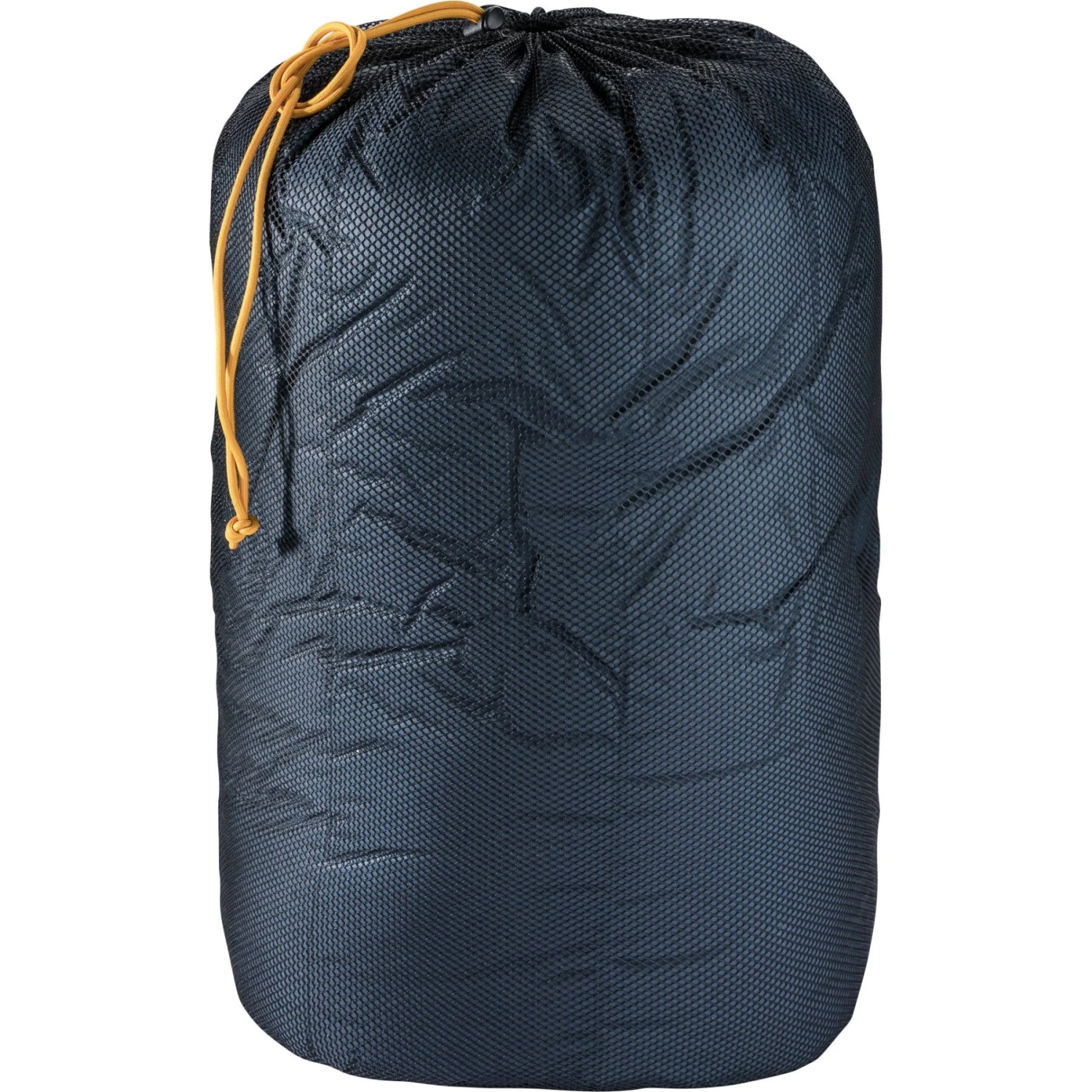 Deuter Astro 500 SQ Sleeping Bag - Zip Left - Ink-marine - Image 7