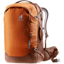 Deuter AViANT Access 38 Backpack - Chestnut-umbra