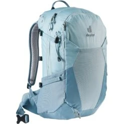 Deuter Futura 21 SL Women's Backpack - Dusk-slateblue