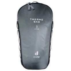 Deuter Streamer Thermo Bag 3.0 - Graphite