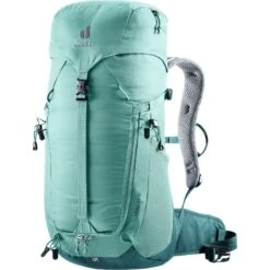 Deuter Trail 22 SL Women's Backpack - Glacier-deepsea