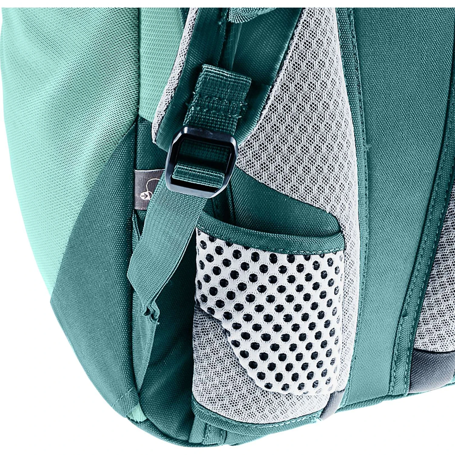 Deuter Trail 22 SL Women's Backpack - Glacier-deepsea - Image 10