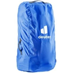 Deuter Transport Cover - Cobalt