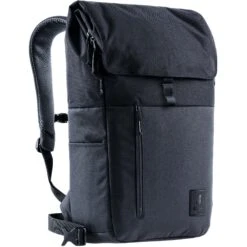 Deuter UP Seoul Backpack 16+10L - Black