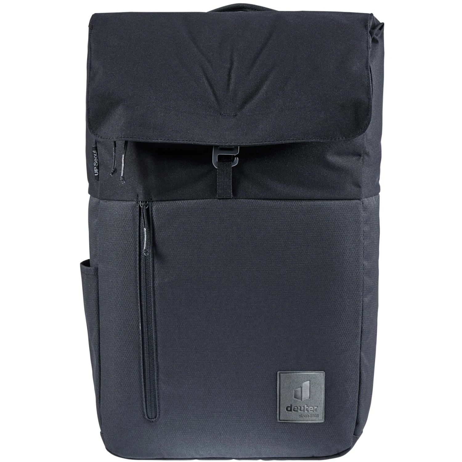 Deuter UP Seoul Backpack 16+10L - Black - Image 2
