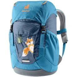 Deuter Waldfuchs 14 Children's Backpack - Marine-wave