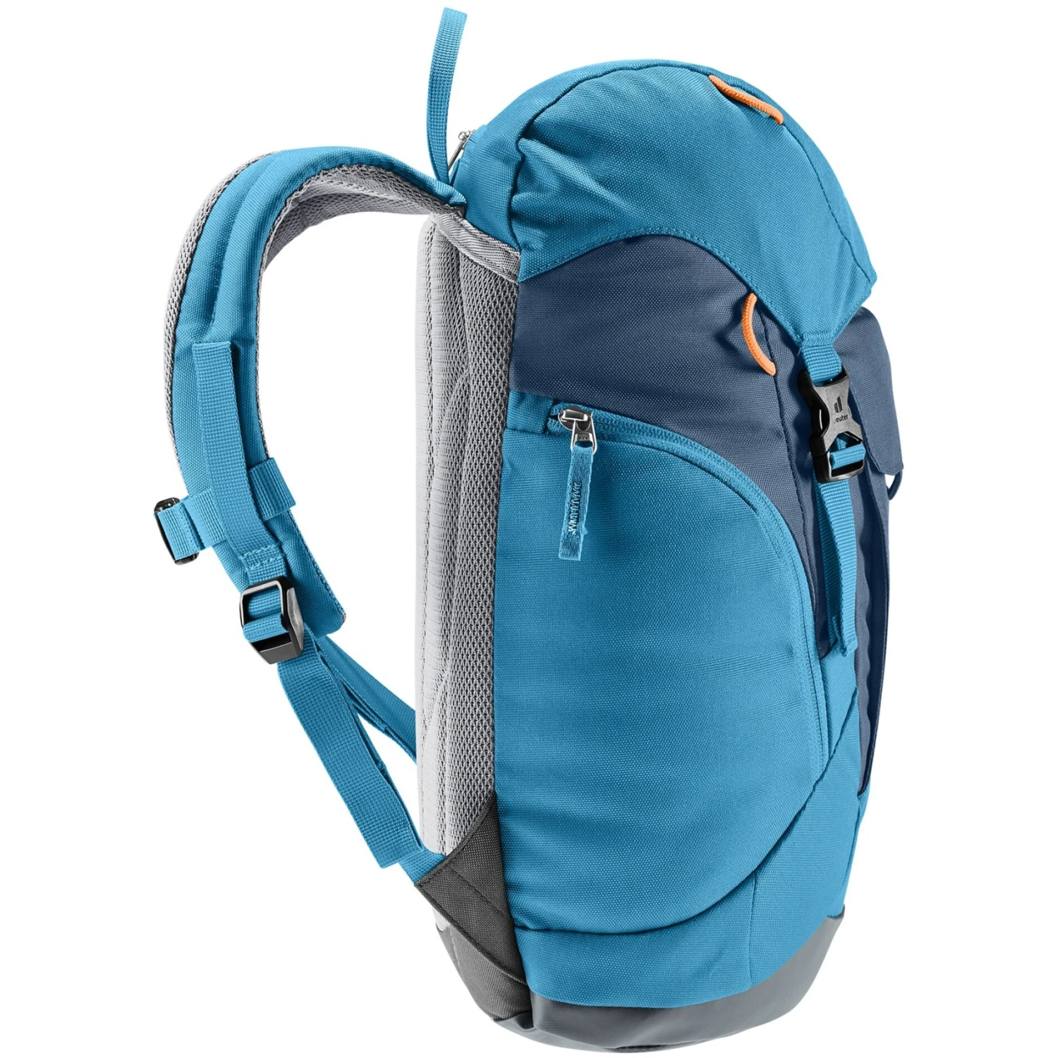 Deuter Waldfuchs 14 Children's Backpack - Marine-wave - Image 2