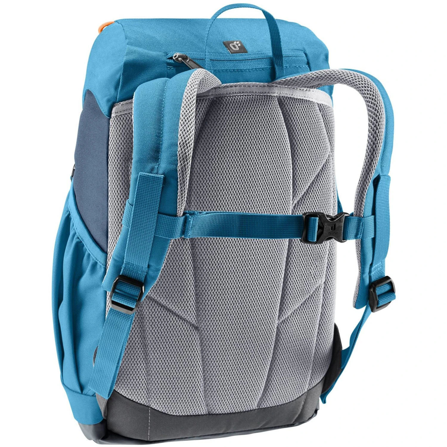 Deuter Waldfuchs 14 Children's Backpack - Marine-wave - Image 3
