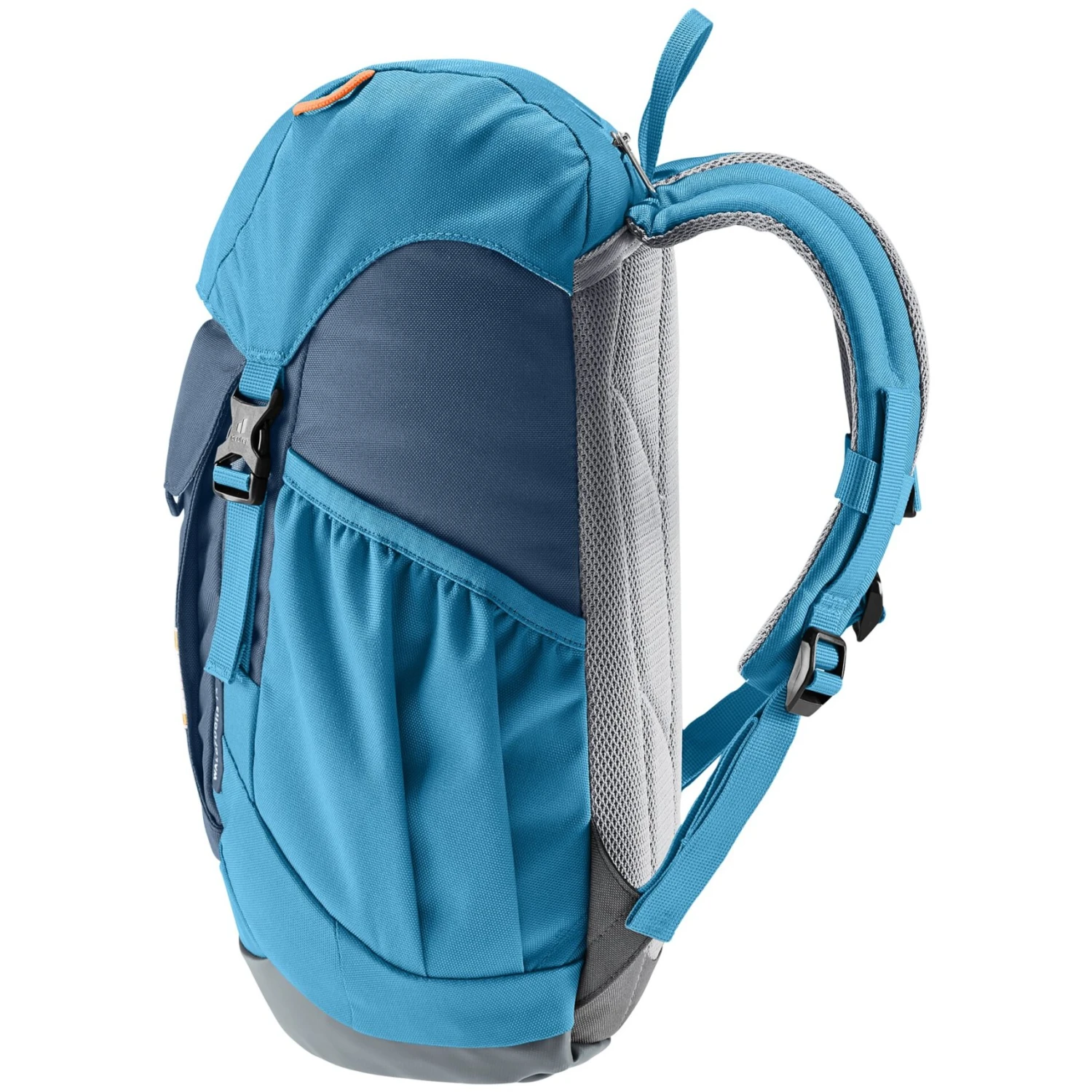 Deuter Waldfuchs 14 Children's Backpack - Marine-wave - Image 4