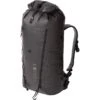 Exped Black Ice 45 Backpack - L - Black
