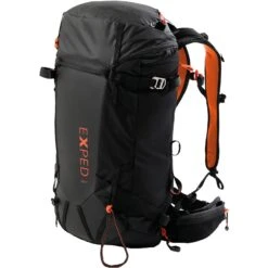 Exped Couloir 30 Backpack - Black