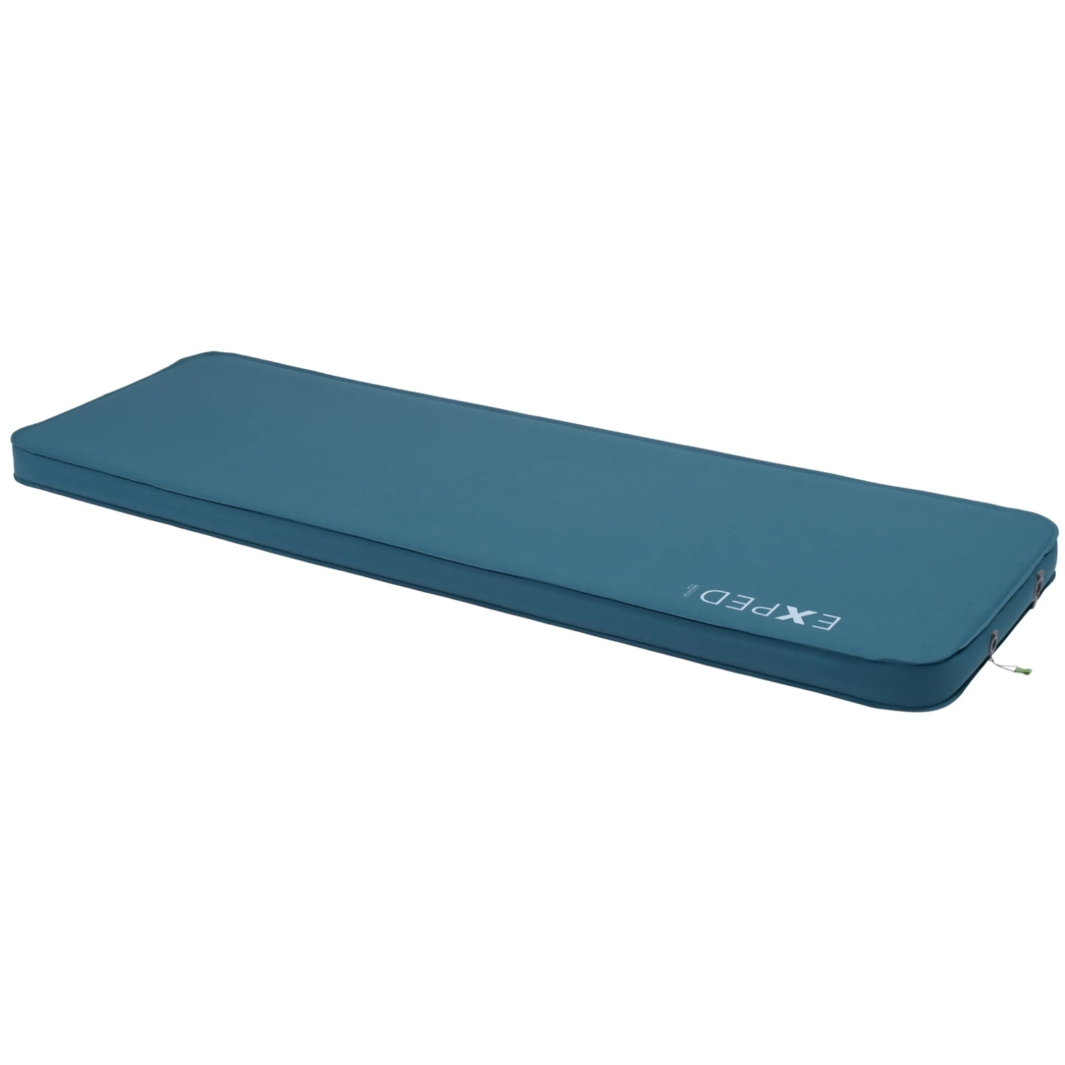 Exped DeepSleep Mat 7.5 Sleeping Mat - LW - Ocean