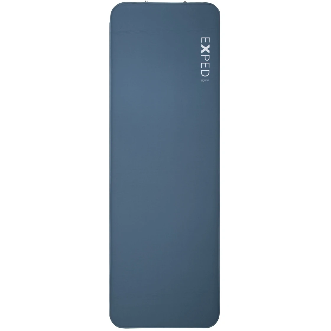 Exped DeepSleep Mat 7.5 Sleeping Mat - LW - Ocean - Image 2