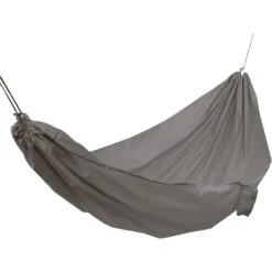 Exped Travel Hammock Lite Kit - Charcoal