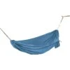 Exped Travel Hammock Wide Kit - Bluebird