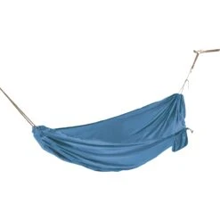 Exped Travel Hammock Wide Kit - Bluebird