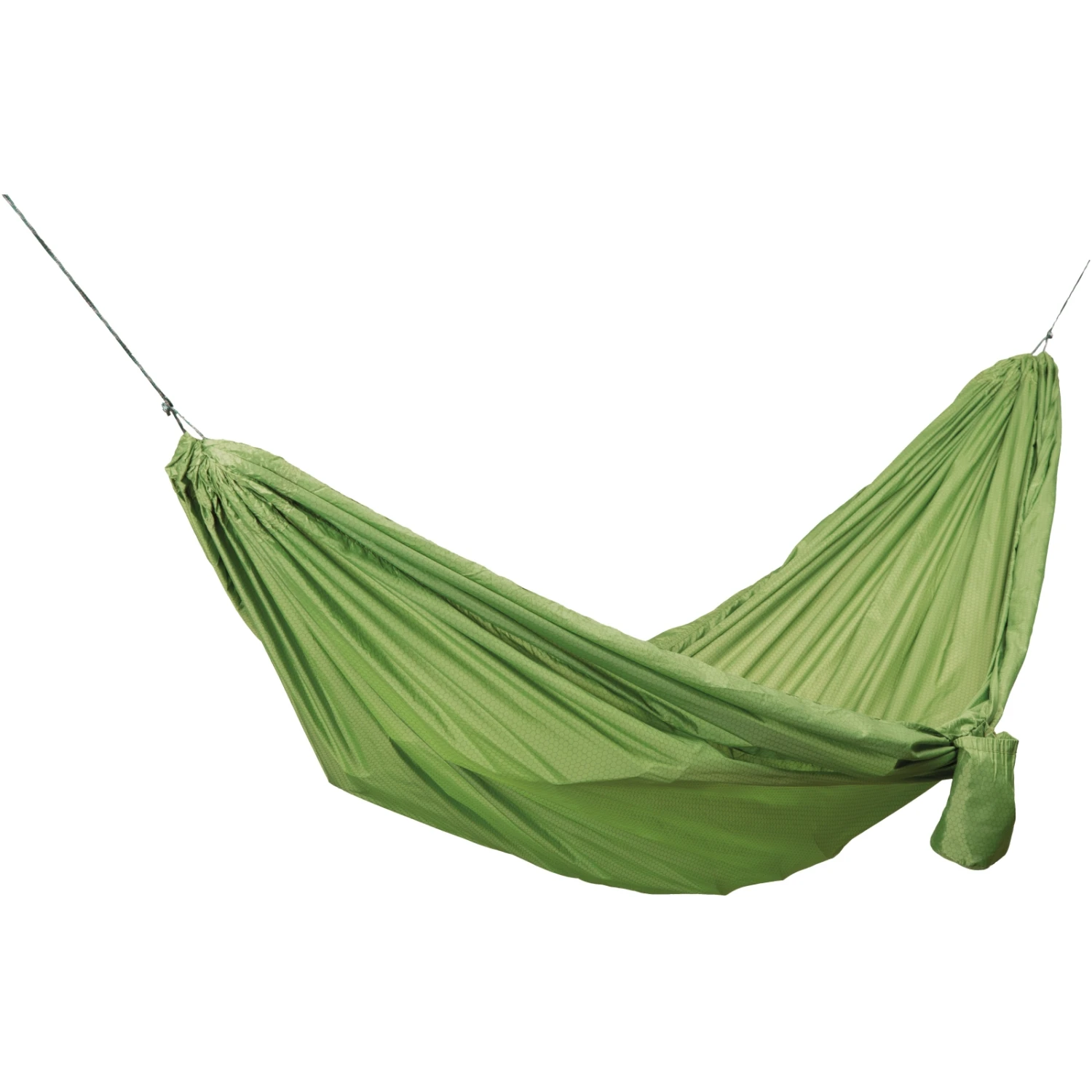 Exped Travel Hammock Wide Kit - Meadow