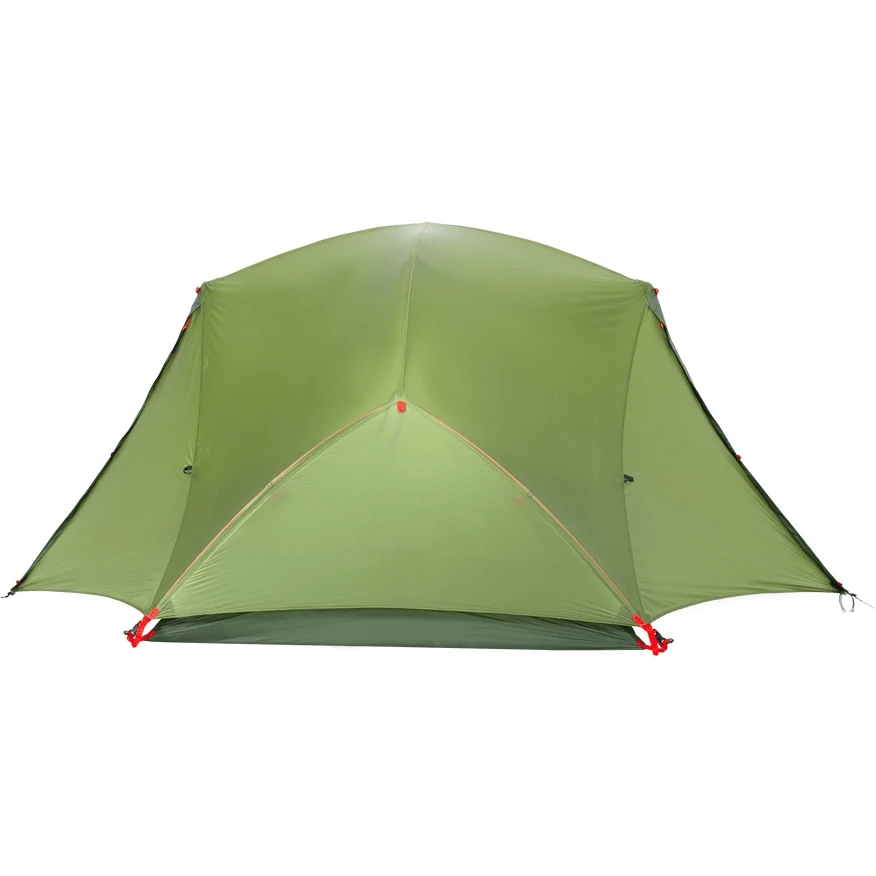 Exped Mira II HL Tent - Meadow - Image 2