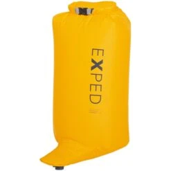 Exped Schnozzel Pumpbag UL - S - Sunshine