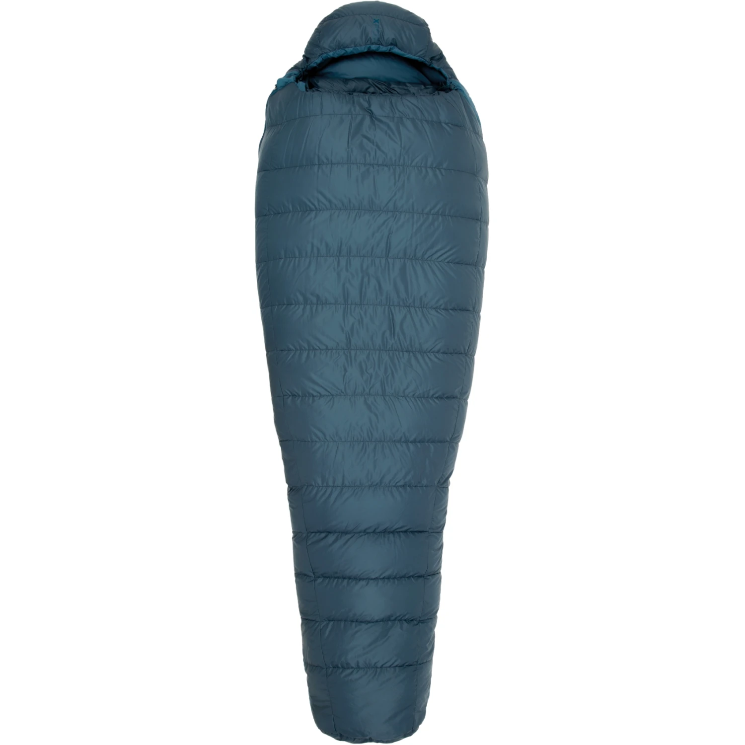 Exped Trekkinglite -5° Sleeping Bag - M - Ocean/deep Sea - Image 2