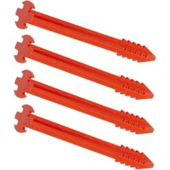 Exped Swiss Piranha RT120 Tent Peg (set Of 5)