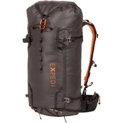 Exped Verglas 40 Backpack - Black