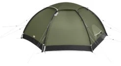 FJÄLLRÄVEN Fjällräven Keb Dome 2 Tent - Pine Green