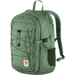 FJÄLLRÄVEN Fjällräven Skule 20L Backpack - Patina Green