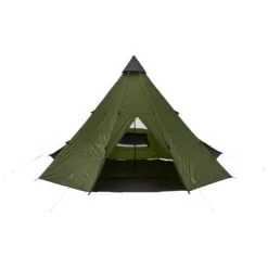 GRAND CANYON Black Falls 8 Tent - Capulet Olive