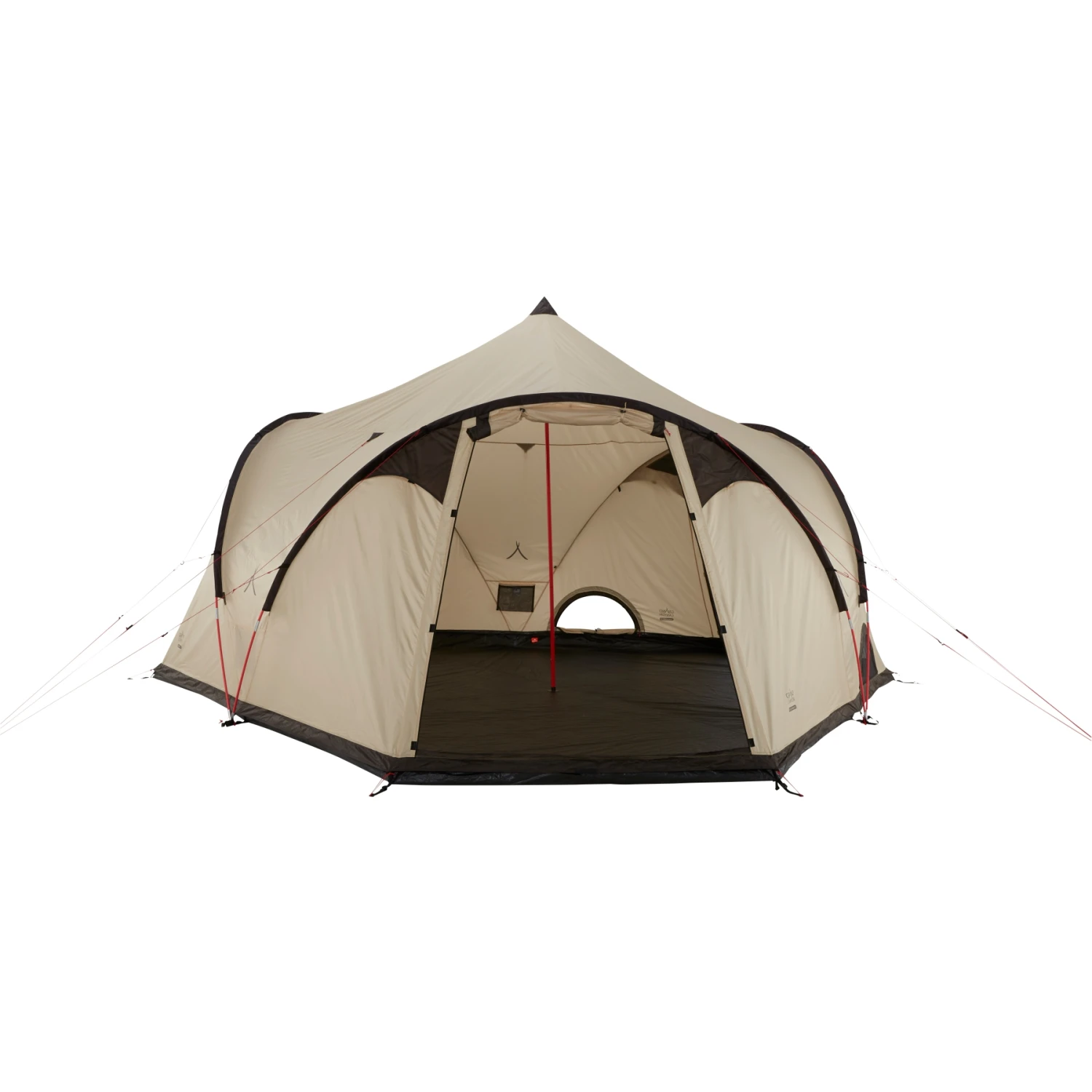 GRAND CANYON Black Knob 10 Tent - Mojave Desert - Image 5