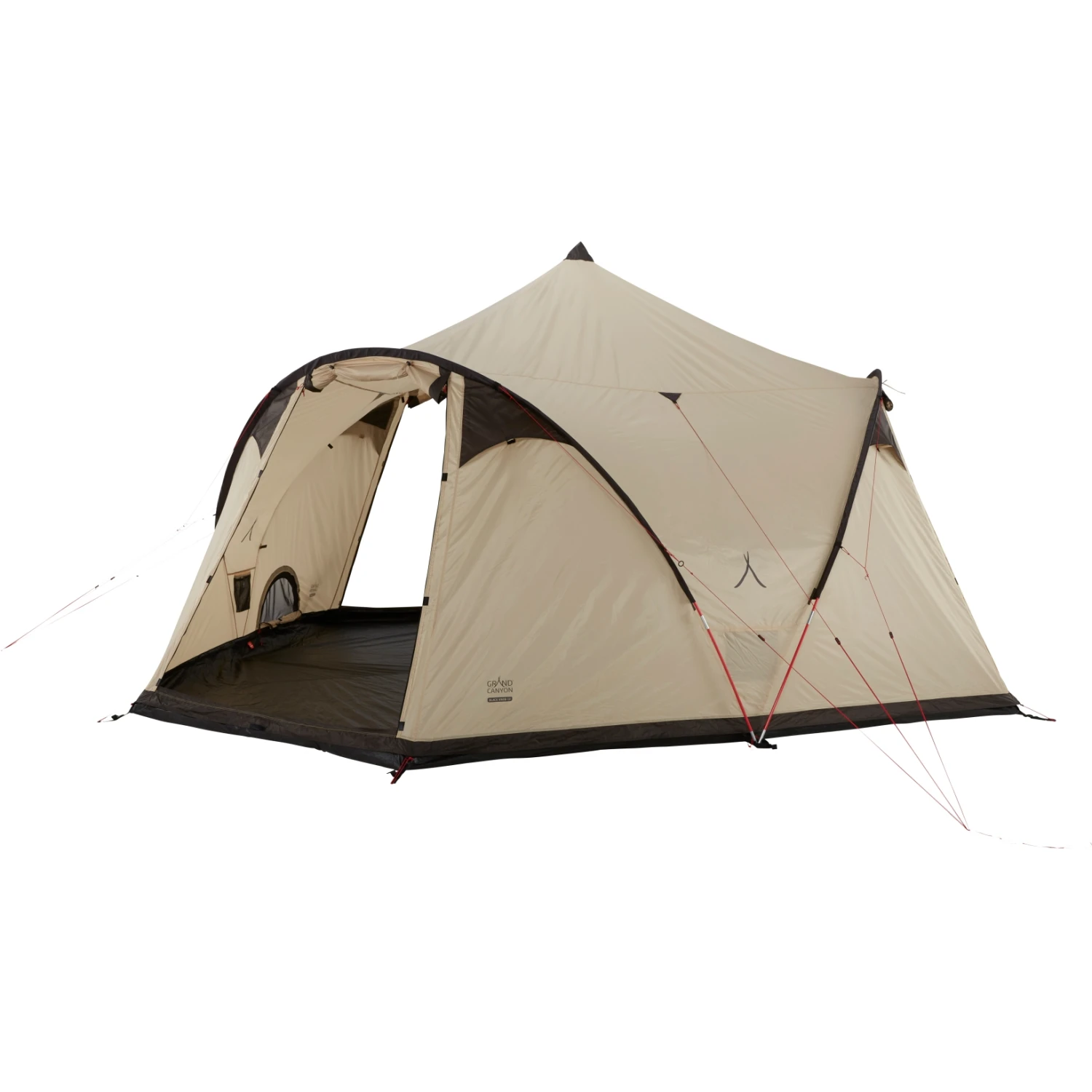 GRAND CANYON Black Knob 10 Tent - Mojave Desert - Image 6