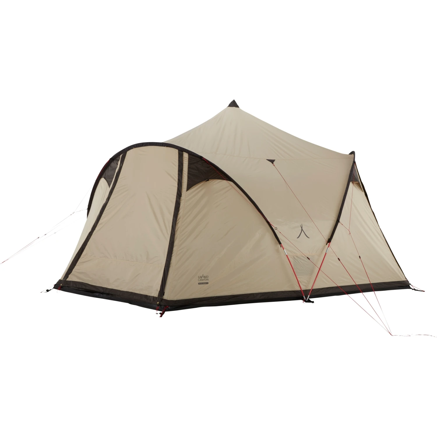 GRAND CANYON Black Knob 10 Tent - Mojave Desert - Image 3