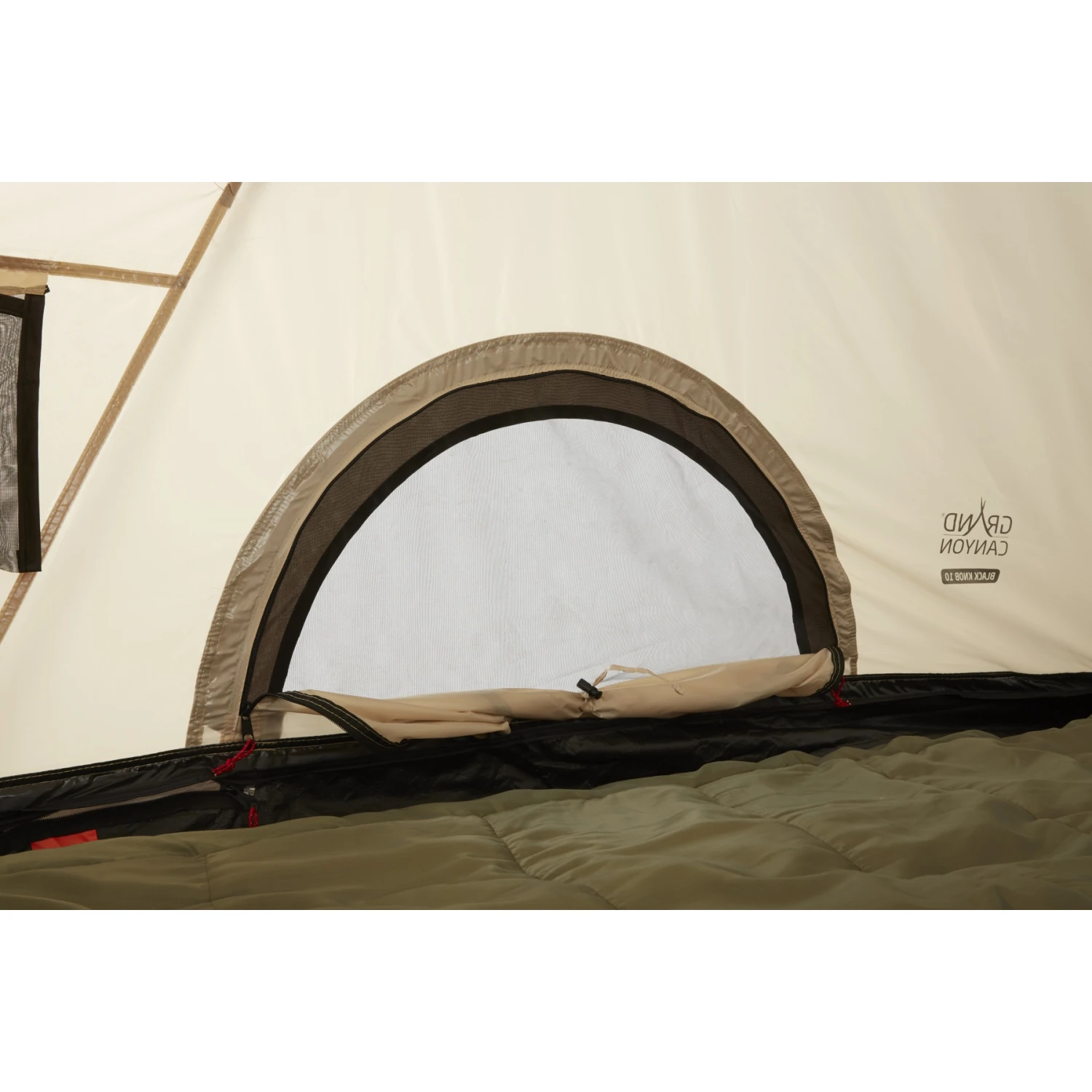 GRAND CANYON Black Knob 10 Tent - Mojave Desert - Image 10