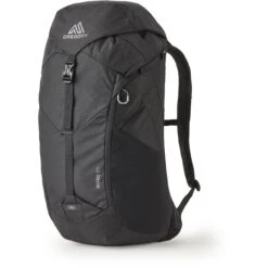 Gregory Arrio 24 Backpack - Flame Black