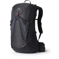 Gregory Zulu 30 Backpack - Volcanic Black