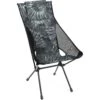 Helinox Sunset Chair - Black Tie Dye / Black