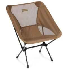 Helinox Chair One Camping Chair - Coyote Tan / Black