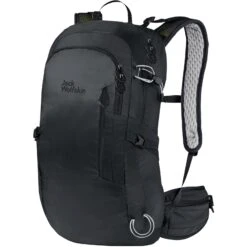 Jack Wolfskin Athmos Shape 20L Backpack - Phantom