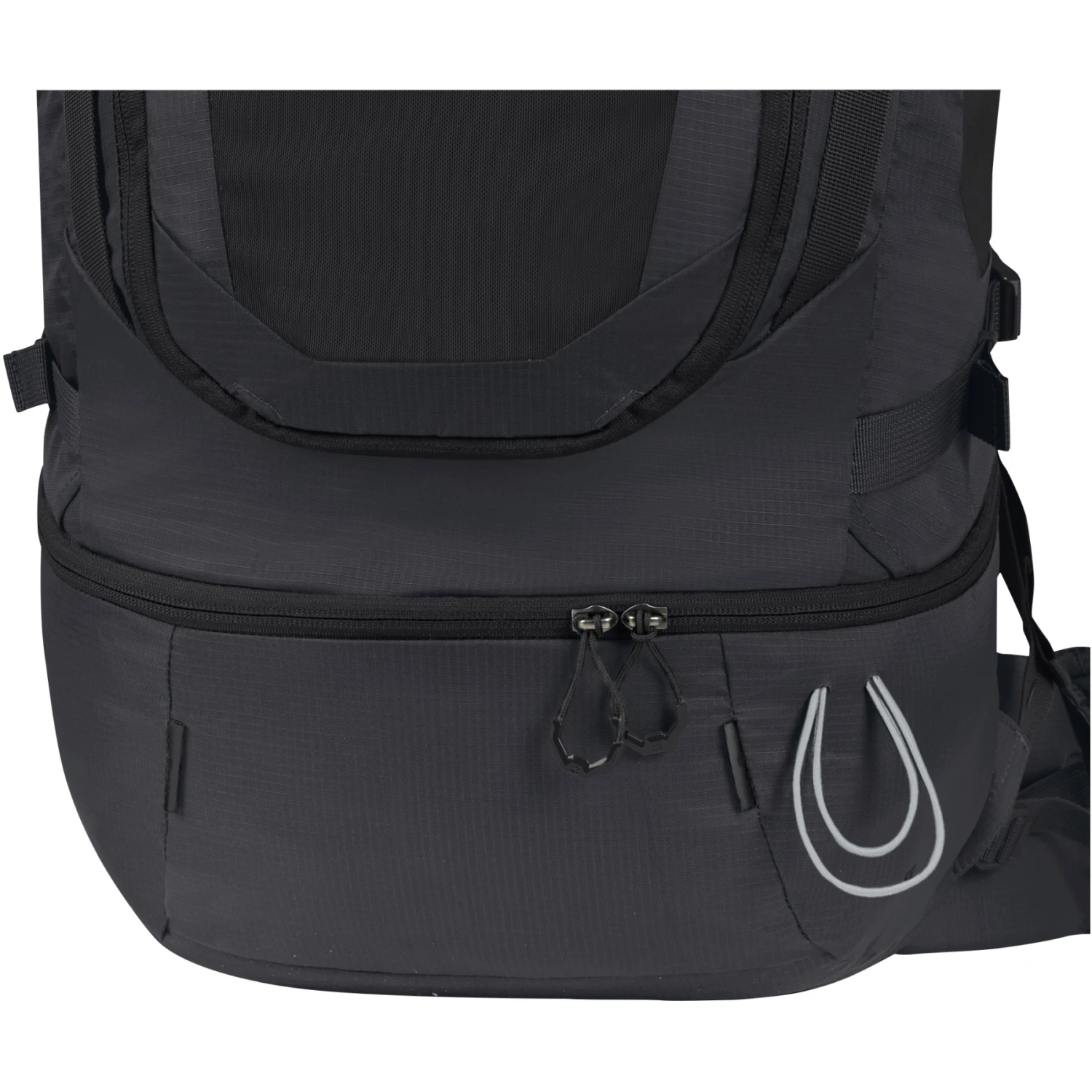 Jack Wolfskin Highland Trail 55+5 Backpack Men - Dark Sea - Image 10