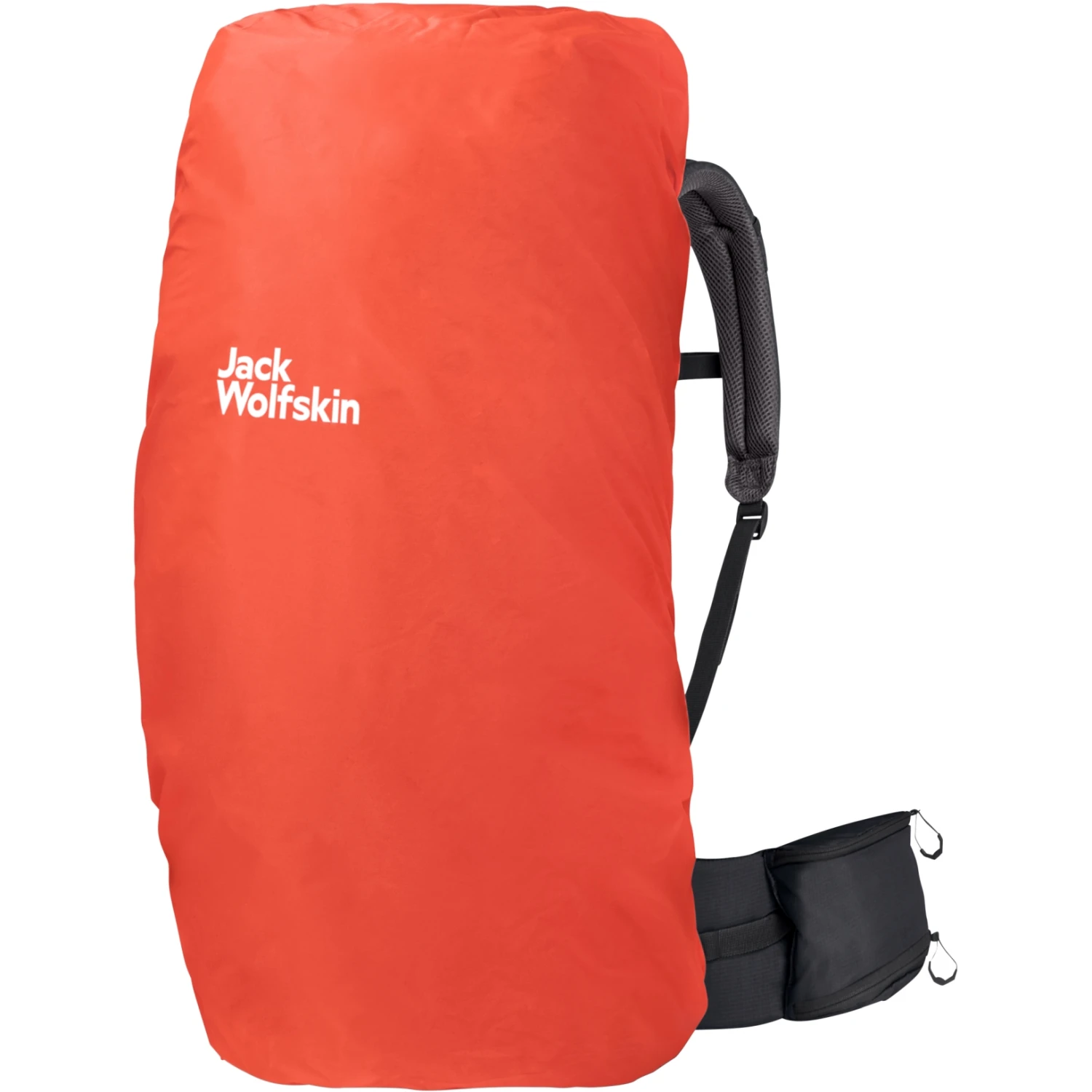 Jack Wolfskin Highland Trail 55+5 Backpack Men - Dark Sea - Image 8