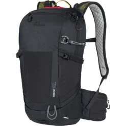 Jack Wolfskin Wolftrail 22 Recco Backpack - Phantom