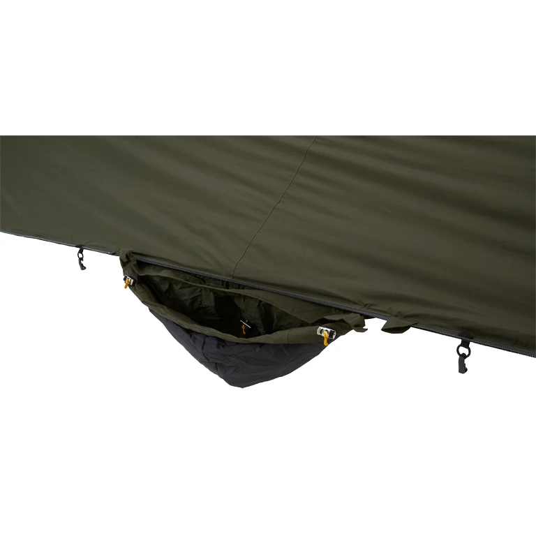 Nordisk Jorund Tech Bivy - Dark Moss - Image 9