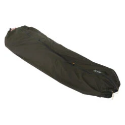 Nordisk Jorund Tech Bivy - Dark Moss