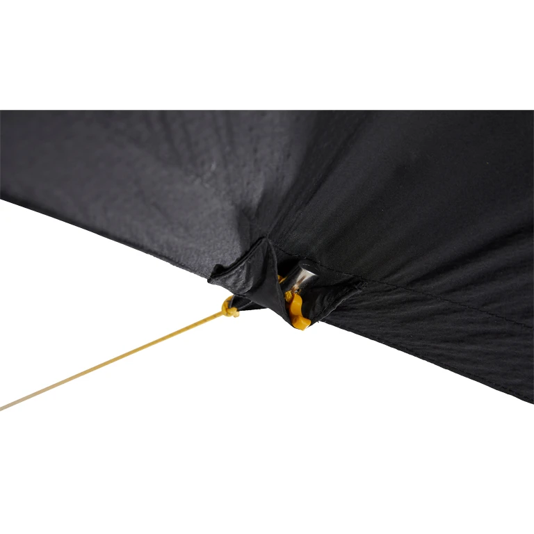 Nordisk Jorund Tech Bivy - Dark Moss - Image 17