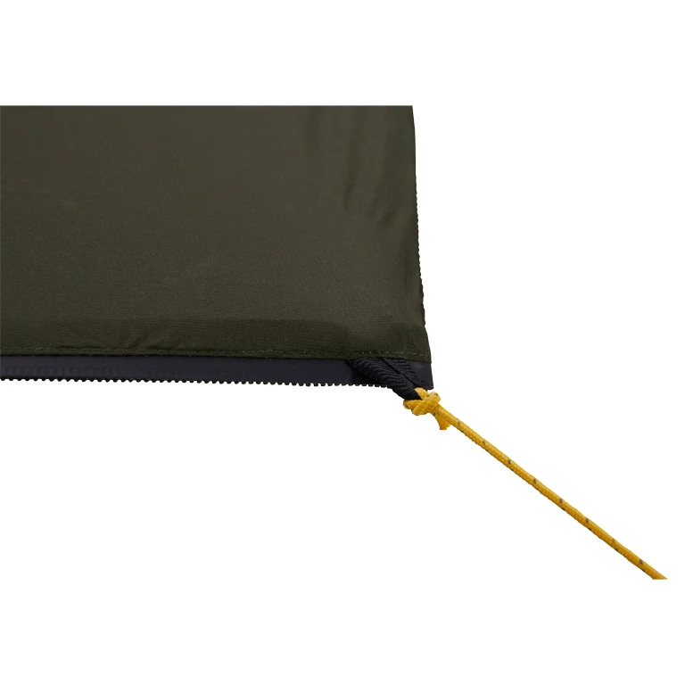 Nordisk Jorund Tech Bivy - Dark Moss - Image 14