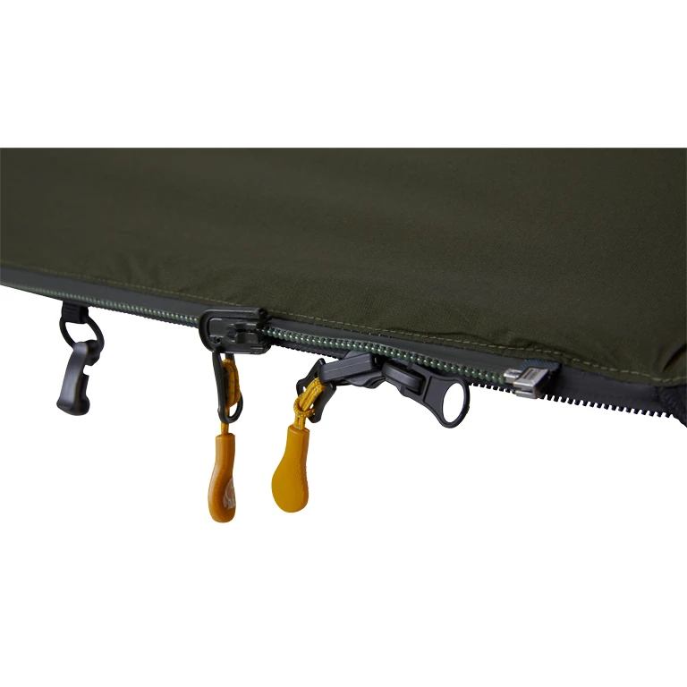Nordisk Jorund Tech Bivy - Dark Moss - Image 16