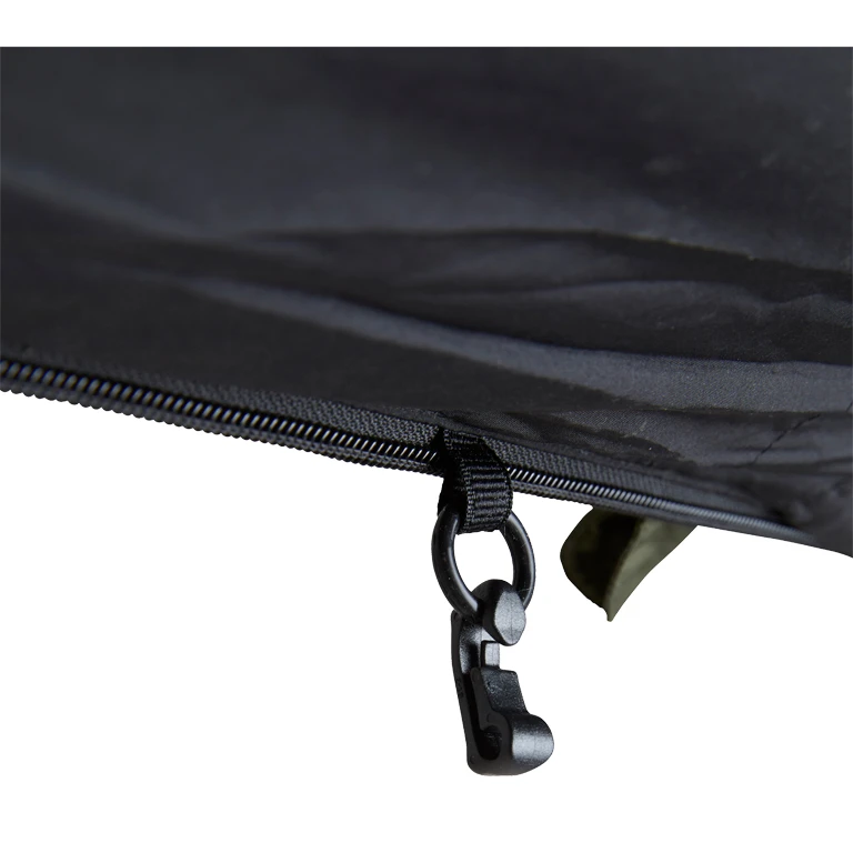 Nordisk Jorund Tech Bivy - Dark Moss - Image 18